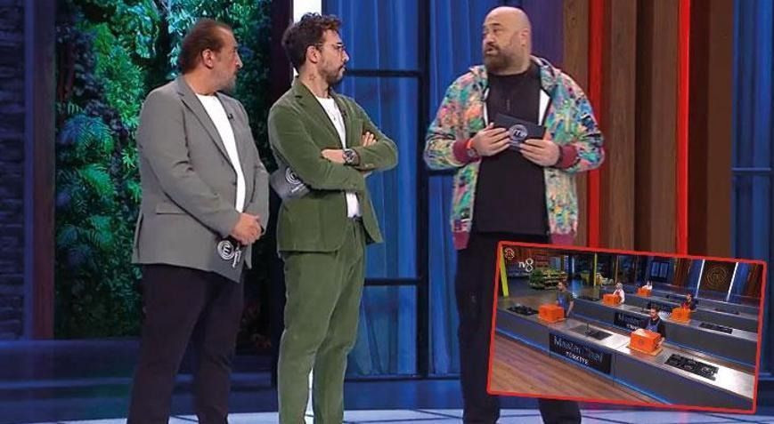 Masterchef'te son eleme adayı belli oldu! Kıran kırana mücadele - Sayfa 1