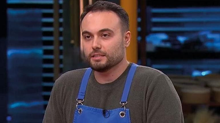 Masterchef'te son eleme adayı belli oldu! Kıran kırana mücadele - Sayfa 2