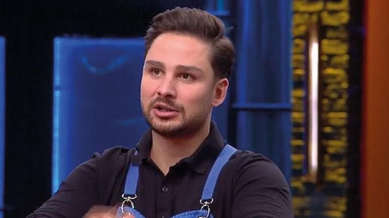 Masterchef'te son eleme adayı belli oldu! Kıran kırana mücadele - Sayfa 3