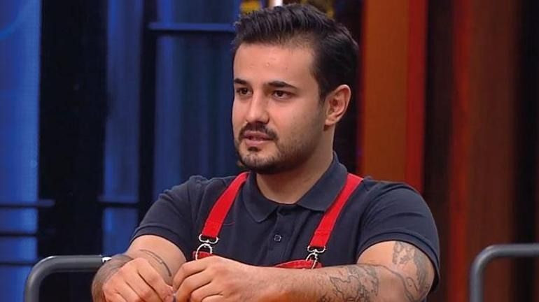 Masterchef'te son eleme adayı belli oldu! Kıran kırana mücadele - Sayfa 4