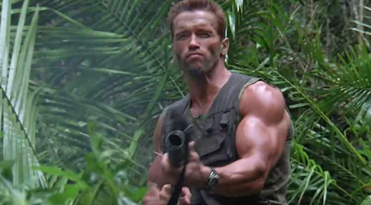 Dünyanın “en güçlü” adamıydı! "Terminatör” Arnold Schwarzenegger son haliyle şaşırtıyor - Sayfa 2