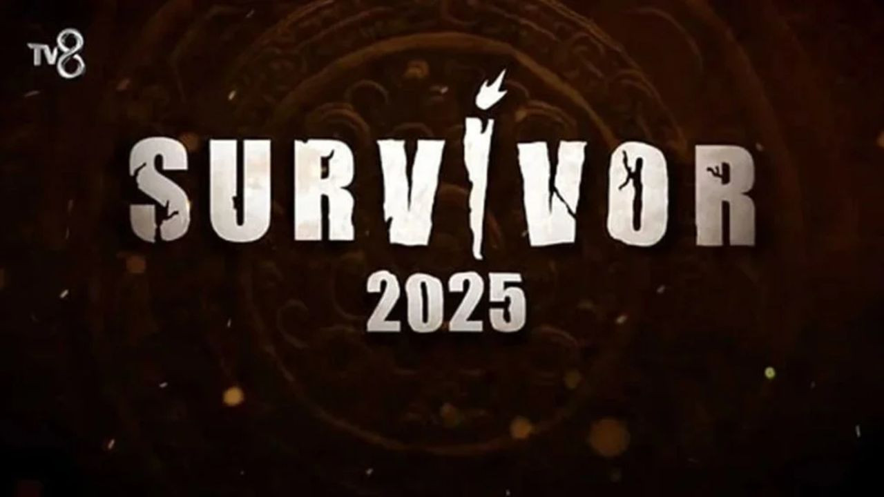 Survivor 2025'in İlk Tanıtımları Yayınlandı: All Star ve Gönüllüler Takımları Açıklandı