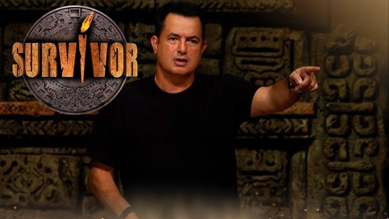 Merakla bekleniyordu... Survivor 2025’te hangi isimler yer alıyor? - Sayfa 3