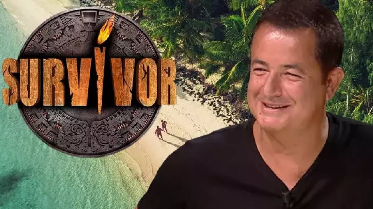 Merakla bekleniyordu... Survivor 2025’te hangi isimler yer alıyor? - Sayfa 6