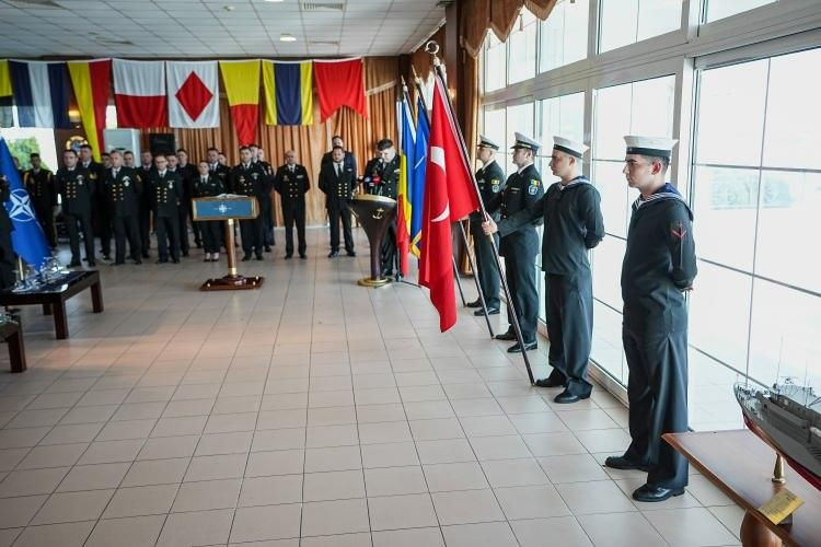 NATO'dan Türkiye'ye çok kritik görev! "Gurur verici bir an" - Sayfa 2