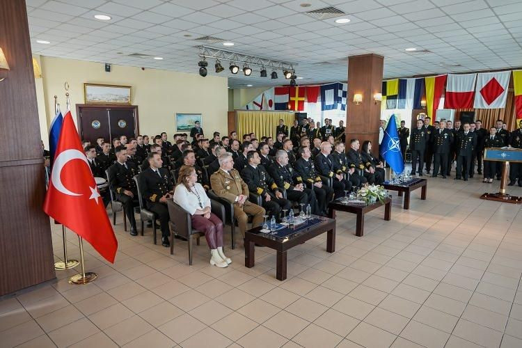 NATO'dan Türkiye'ye çok kritik görev! "Gurur verici bir an" - Sayfa 9