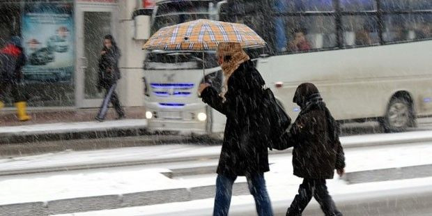 Birçok ilde okullar tatil edildi! İşte 16 Aralık'ta okulların tatil olduğu iller… - Sayfa 4