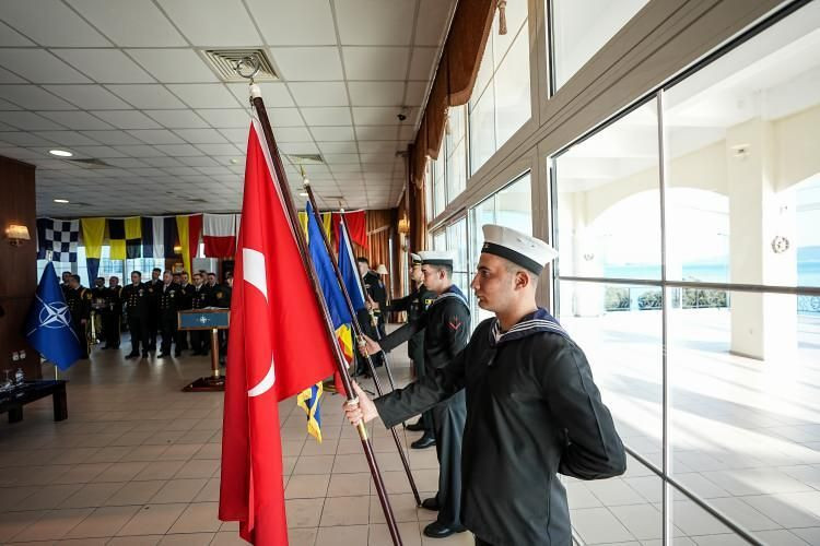 NATO'dan Türkiye'ye çok kritik görev! "Gurur verici bir an" - Sayfa 22