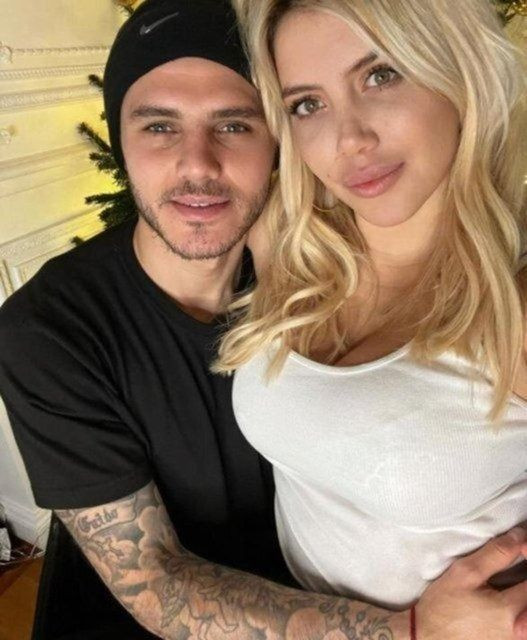 Wanda Nara'dan olay paylaşım! Sevgilisi ve eski eşiyle birlikte... "Icardi'yi de yanınıza alın" - Sayfa 4