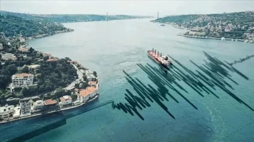 Marmara'da depremden hangi ilçe ne kadar etkilenecek? 6.5 şiddetinde olursa… - Sayfa 1