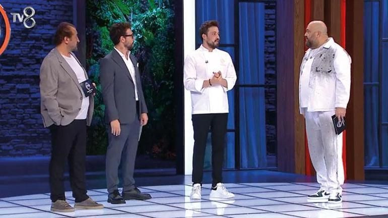 Masterchef'te ilk 6'ya kalan birinci isim belli oldu! Kıran kırana mücadele - Sayfa 3