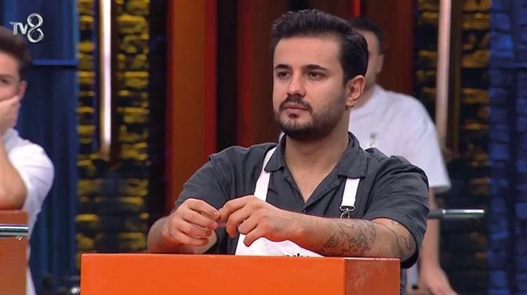 Masterchef'te ilk 6'ya kalan birinci isim belli oldu! Kıran kırana mücadele - Sayfa 4