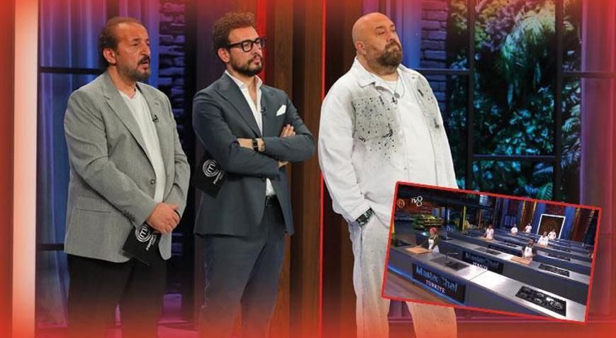 Masterchef'te ilk 6'ya kalan birinci isim belli oldu! Kıran kırana mücadele - Sayfa 1