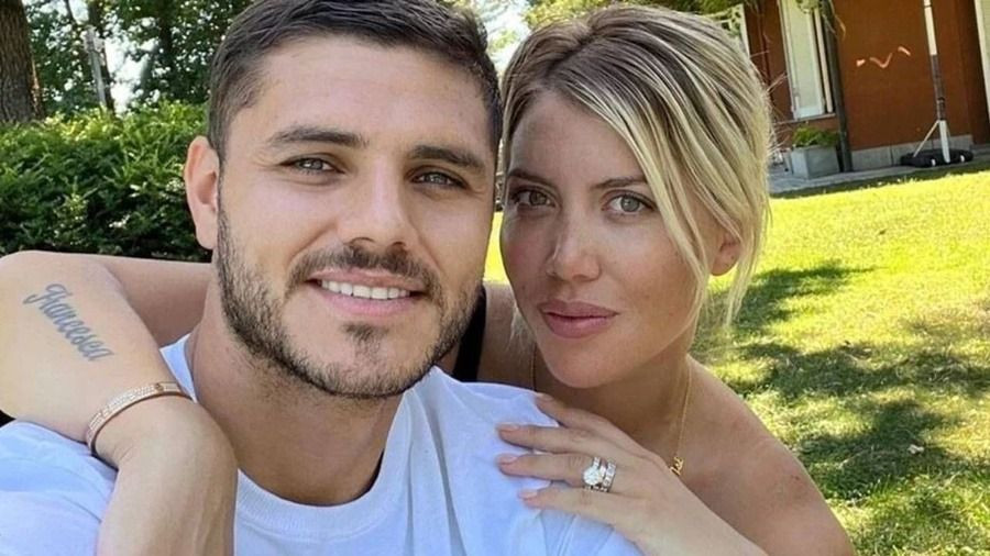 Wanda Nara'dan olay paylaşım! Sevgilisi ve eski eşiyle birlikte... "Icardi'yi de yanınıza alın" - Sayfa 3