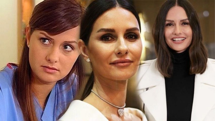 Yasemin Özilhan’ın 'Smoothie' tarifi gündem oldu! Tadına baktı dile düştü: 'Kusuyor gibi' - Sayfa 4