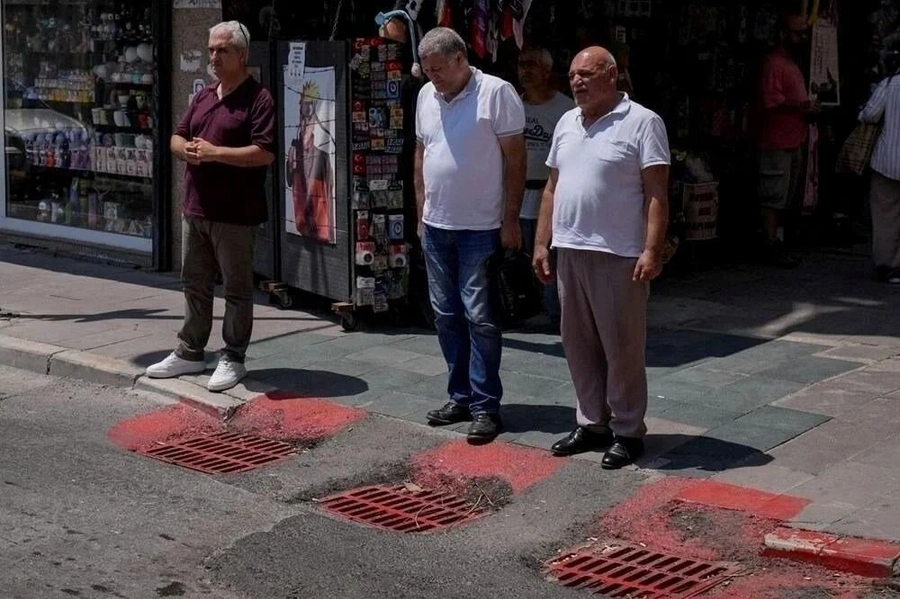 İzmir'deki elektrik faciasında pes dedirten savunma: Elimizde metre yoktu, ölçemedik - Sayfa 1