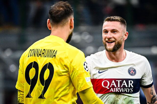 Galatasaray transferde büyük oynuyor! Milan Skriniar ve Paulo Dybala... - Sayfa 4