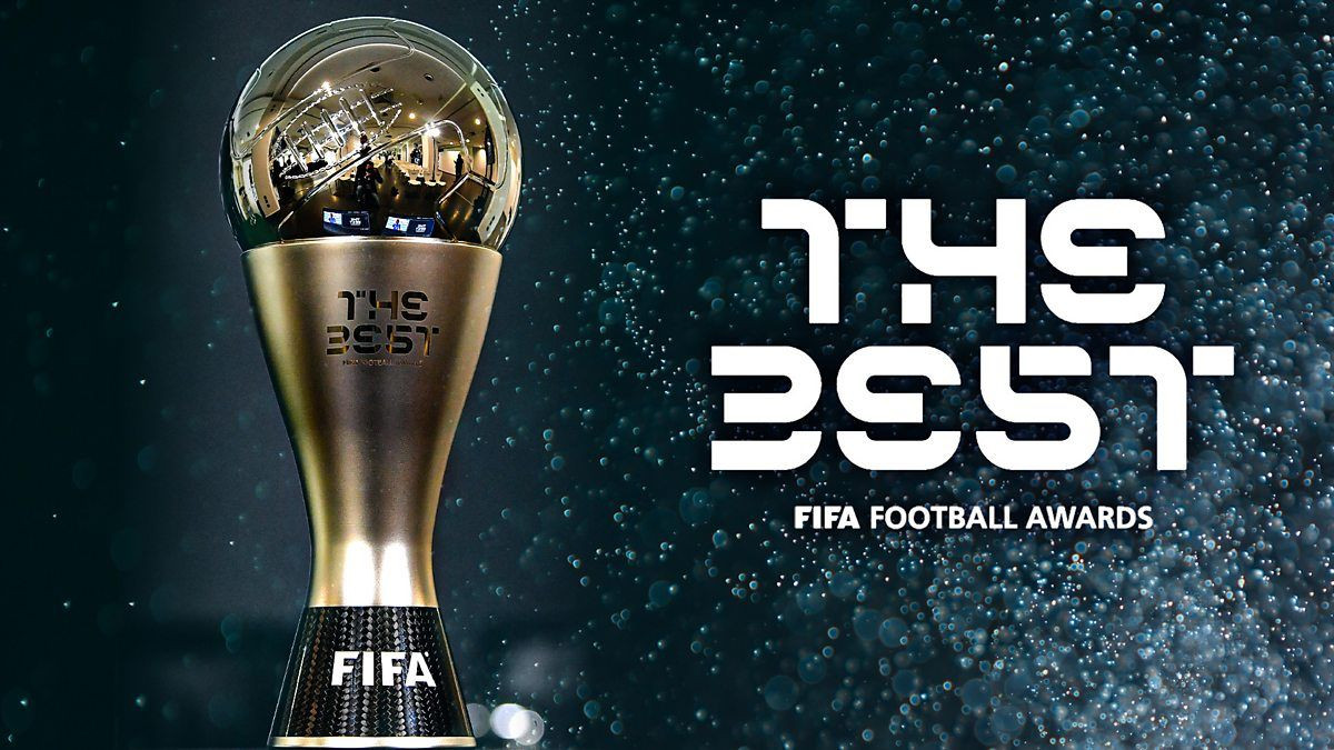 Futbolda 2024'ün en iyileri belli oldu: İşte 2024 FIFA The Best ödülleri sahipleri! - Sayfa 1