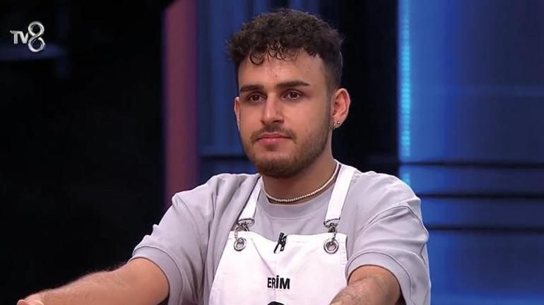 Masterchef'te ilk 6'ya kalan ikinci isim belli oldu! Kıran kırana mücadele - Sayfa 3