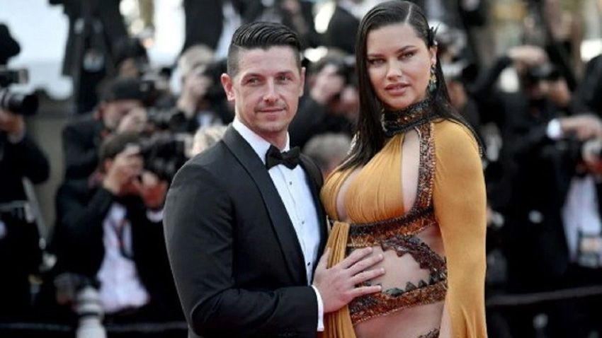 Adriana Lima ile Andre Lemmers evlendi! Son paylaşımı olay oldu... - Sayfa 3