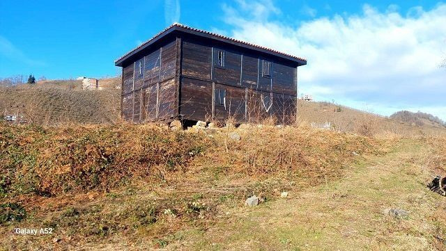 200 yıllık tarihi cami çalındı mı? Ordu Büyükşehir Belediyesi açıklama yaptı - Sayfa 3