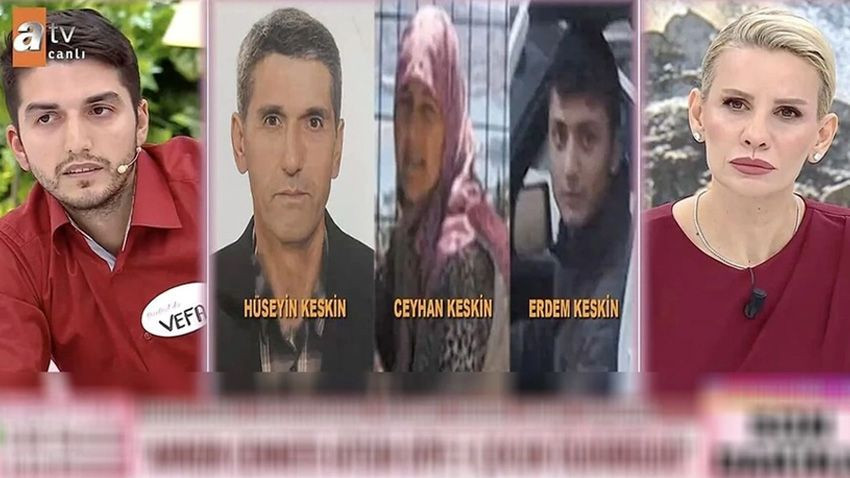 İkinci 'Palu Ailesi' vakası... 5 çocuğunu 'cennete gönderme' vaadiyle öldürdü - Sayfa 1