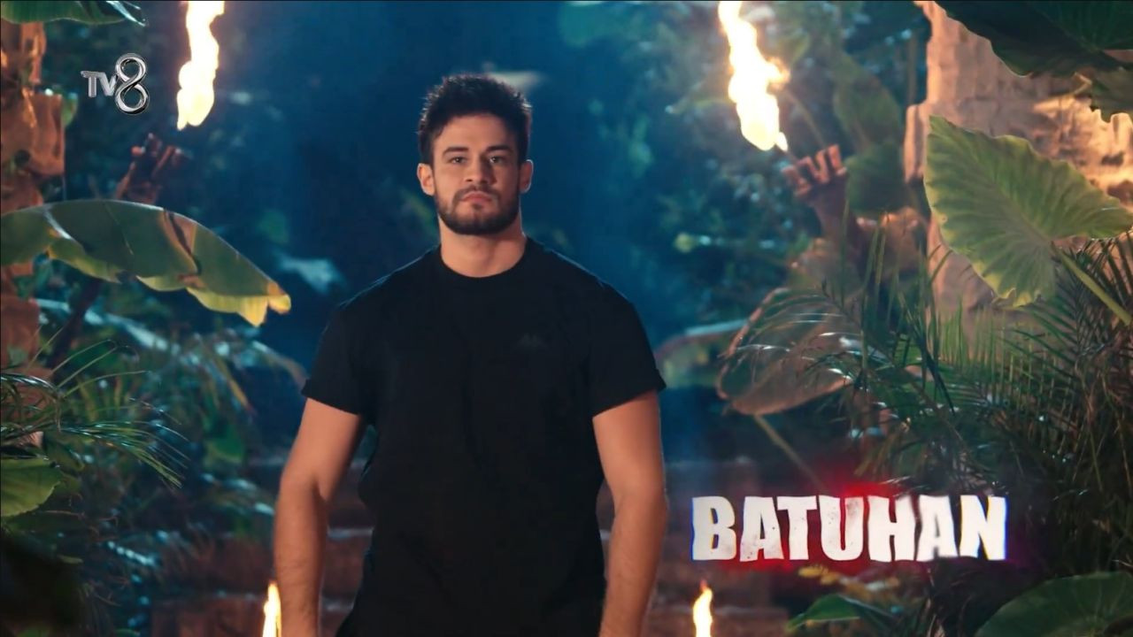 Survivor 'All Star' kadrosundan ilk tanıtım geldi! - Sayfa 10