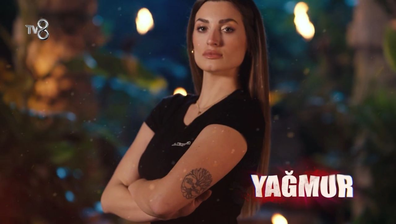 Survivor 'All Star' kadrosundan ilk tanıtım geldi! - Sayfa 11