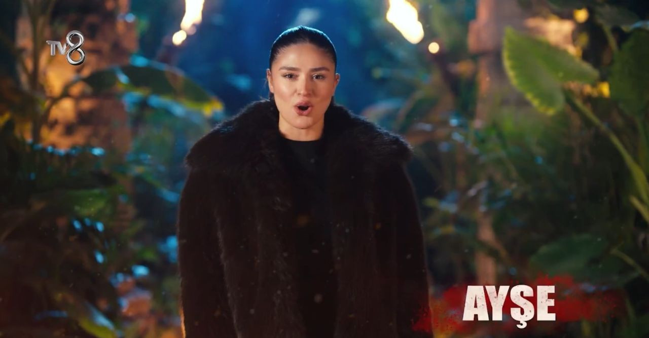 Survivor 'All Star' kadrosundan ilk tanıtım geldi! - Sayfa 12