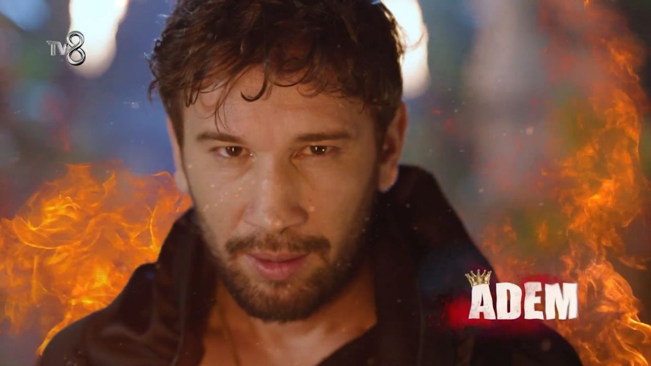 Survivor 'All Star' kadrosundan ilk tanıtım geldi! - Sayfa 13
