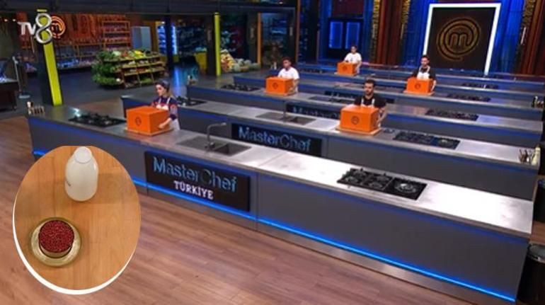 Masterchef'te ilk 6'ya kalan üçüncü isim belli oldu! - Sayfa 4