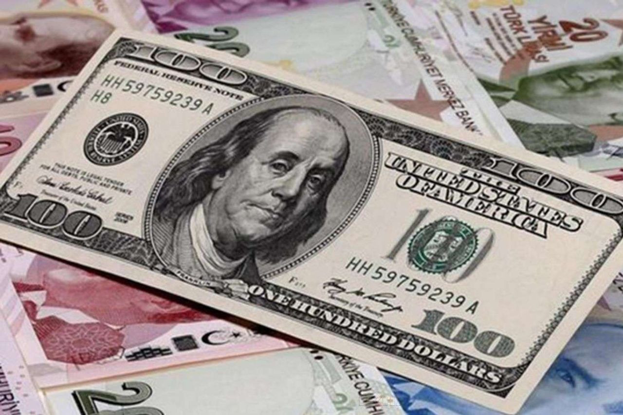 Yabancı bankalardan 2025 yılı için dolar/TL tahminleri! Yüzde vererek açıkladılar… - Sayfa 4