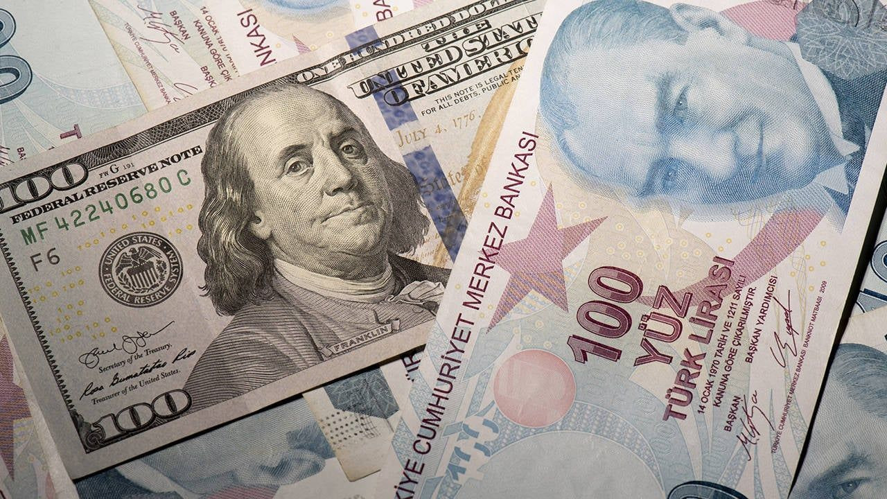 Yabancı bankalardan 2025 yılı için dolar/TL tahminleri! Yüzde vererek açıkladılar… - Sayfa 5