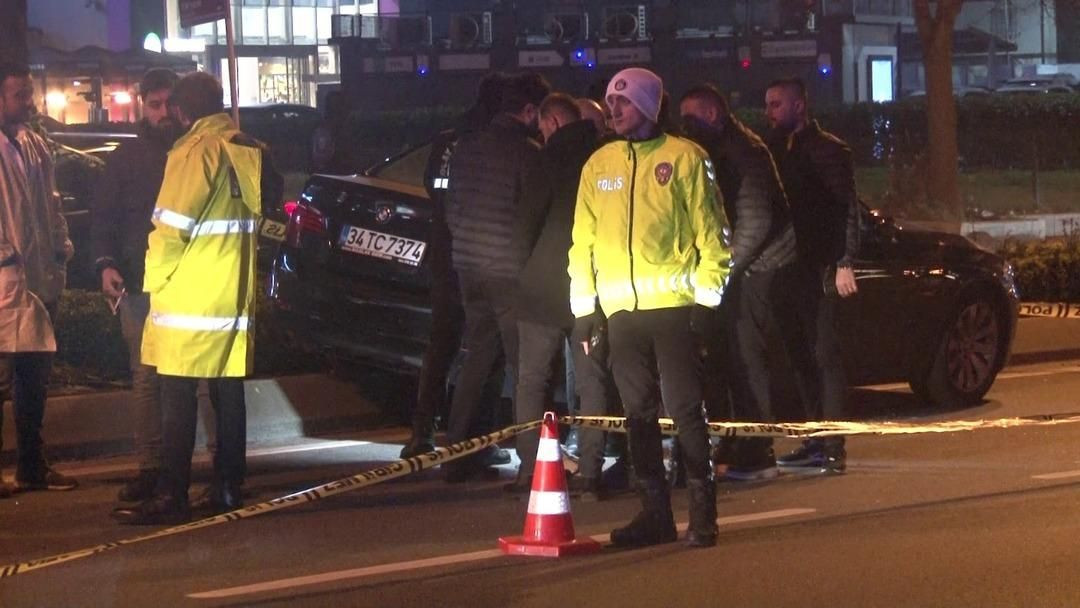 Polis memuru ünlü mimara kurşun yağdırdı! İstanbul'dan korkunç olay - Sayfa 4