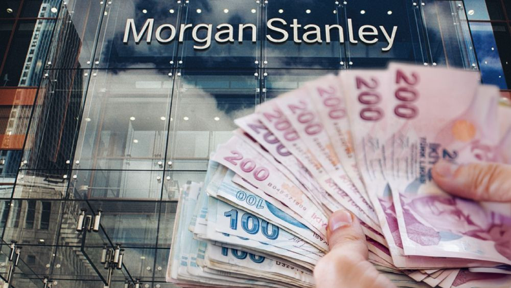 ABD’li dev banka Morgan Stanley'den asgari ücret tahmini geldi! 'Bu olasılık göz ardı edilemez' - Sayfa 1