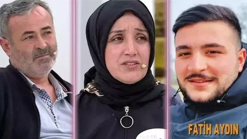 Oğlu 150 gündür bulunamayan baba, Esra Erol'a çıkıştı: 'Bulamıyorsan Müge Anlı’ya çıkalım' - Sayfa 2