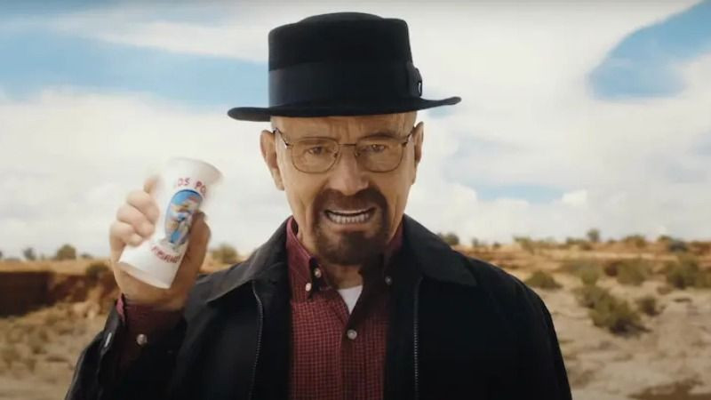 "Breaking Bad" yıldızının son hali şoke etti! O role dönmek için tek bir şartı var - Sayfa 2