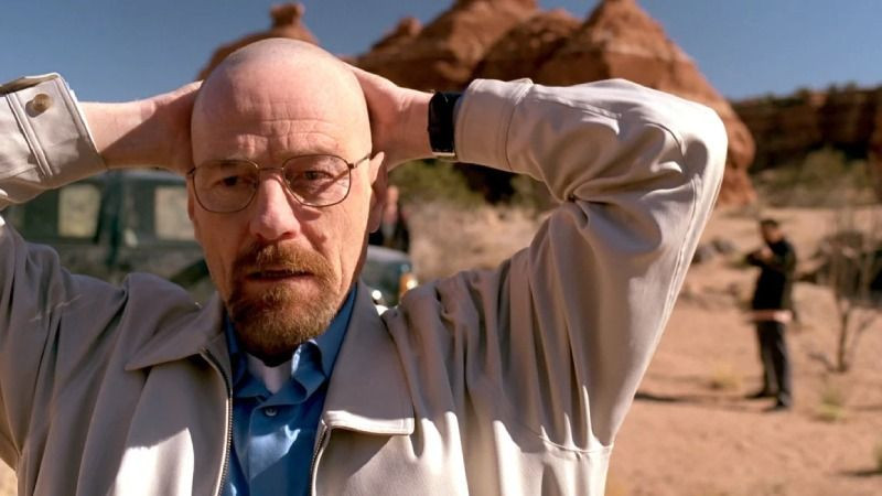 "Breaking Bad" yıldızının son hali şoke etti! O role dönmek için tek bir şartı var - Sayfa 3