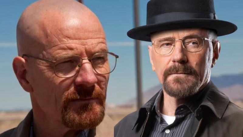 "Breaking Bad" yıldızının son hali şoke etti! O role dönmek için tek bir şartı var - Sayfa 1