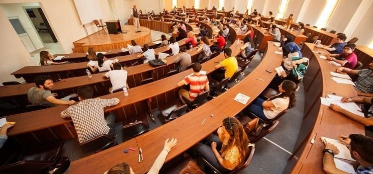 Türkiye’nin en iyi 23 üniversitesi açıklandı: Zirve yine değişmedi! - Sayfa 8