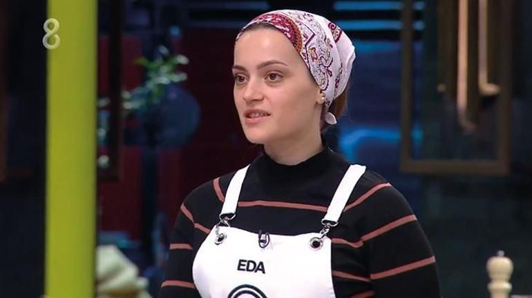 Masterchef'te ilk 6'ya giren beşinci isim belli oldu! Onur gözyaşları içinde kaldı - Sayfa 2