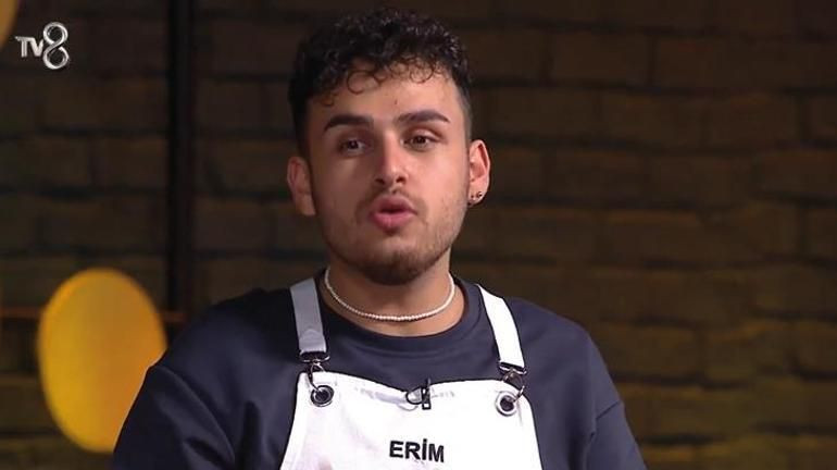 Masterchef'te ilk 6'ya giren beşinci isim belli oldu! Onur gözyaşları içinde kaldı - Sayfa 3