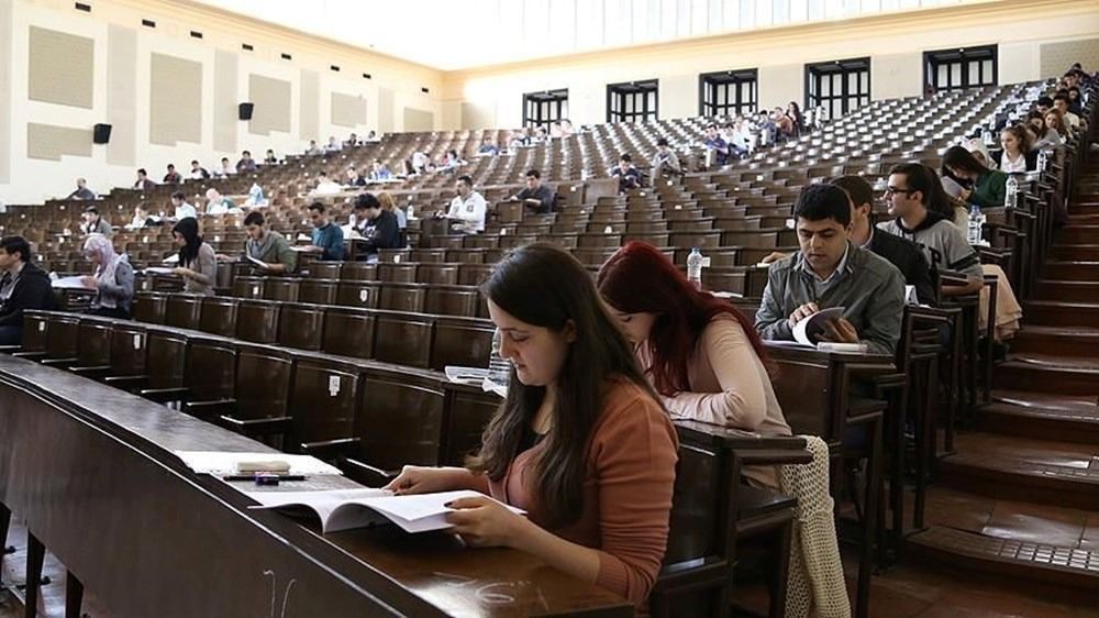 Türkiye’nin en iyi 23 üniversitesi açıklandı: Zirve yine değişmedi! - Sayfa 6