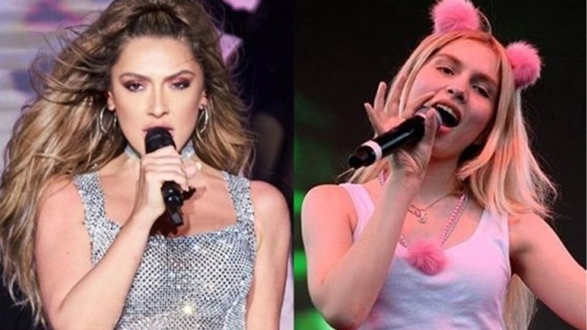 Hadise, Aleyna Tilki iddialarına son noktayı koydu! 'Ne güzel yazmışsın...' - Sayfa 3