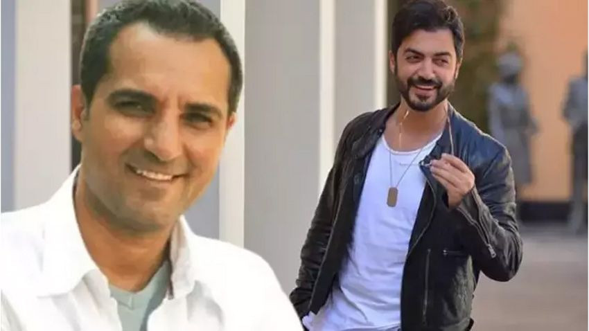 Rafet El Roman'dan Yusuf Güney'e çarpıcı sözler! 'Umarım doğru yolu bulur' - Sayfa 4