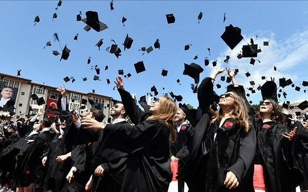 Türkiye’nin en iyi 23 üniversitesi açıklandı: Zirve yine değişmedi! - Sayfa 14