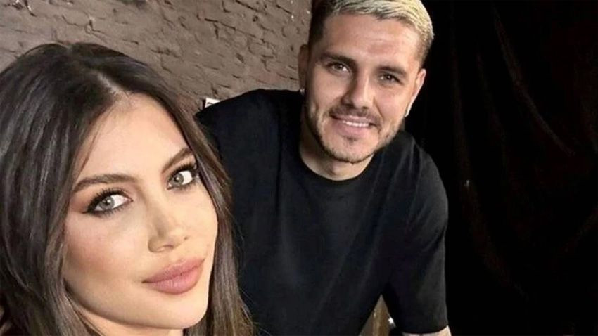 Wanda Nara Mauro Icardi'yi o futbolcuyla aldatmış! 'Elimde görüntüler var...' - Sayfa 1