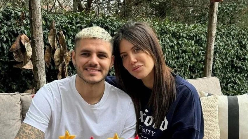 Wanda Nara Mauro Icardi'yi o futbolcuyla aldatmış! 'Elimde görüntüler var...' - Sayfa 3