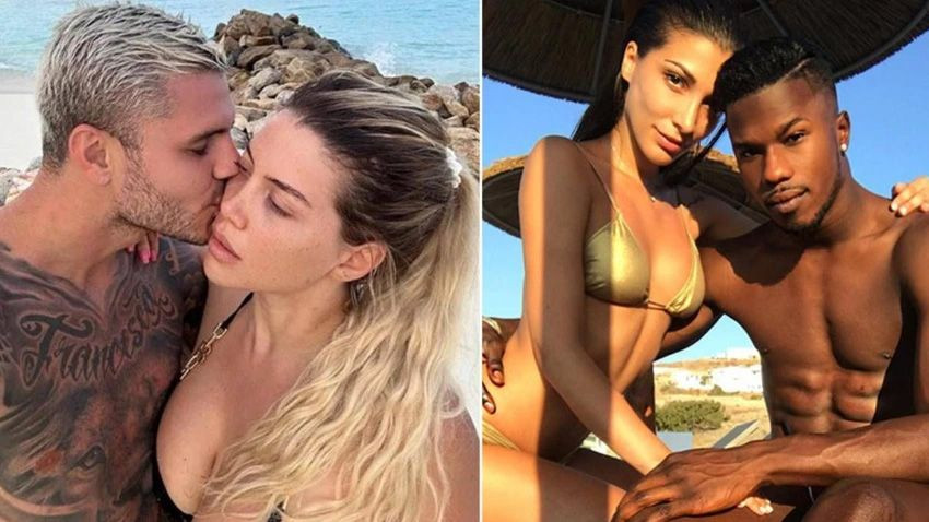 Wanda Nara Mauro Icardi'yi o futbolcuyla aldatmış! 'Elimde görüntüler var...' - Sayfa 4