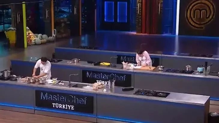 MasterChef'te 6. ceketi kim kazandı? MasterChef'e Onur mu yoksa Şirin mi veda etti? - Sayfa 2